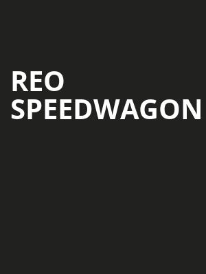 REO Speedwagon, Brandon Amphitheater, Jackson