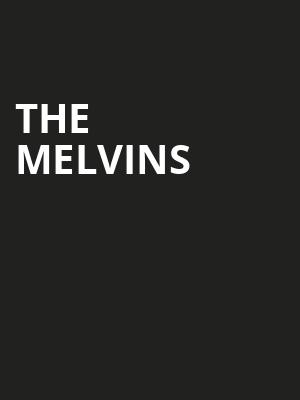 The Melvins, Duling Hall, Jackson