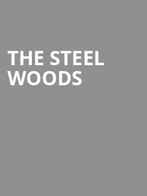 The Steel Woods, Duling Hall, Jackson
