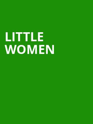 Little Women, Thalia Mara Hall, Jackson