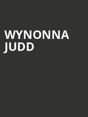 Wynonna Judd, Ellis Theater, Jackson