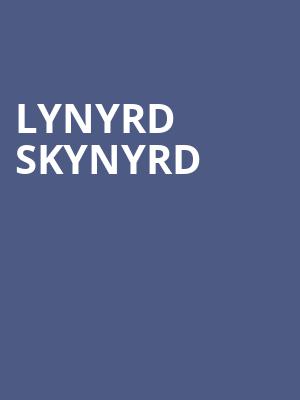 Lynyrd Skynyrd, Brandon Amphitheater, Jackson