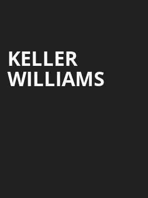 Keller Williams, Duling Hall, Jackson