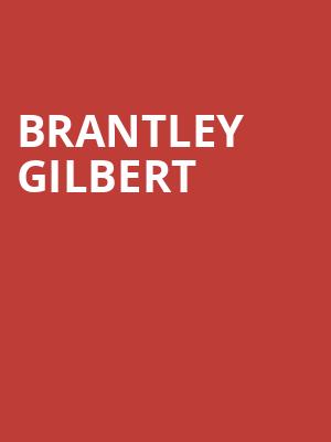 Brantley Gilbert, Brandon Amphitheater, Jackson