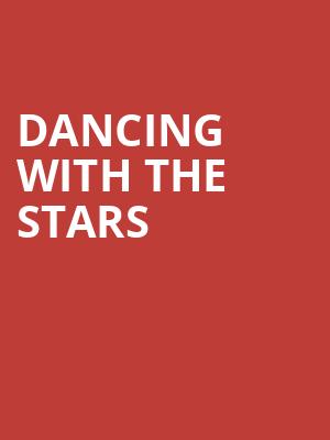 Dancing With the Stars, Thalia Mara Hall, Jackson