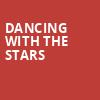 Dancing With the Stars, Thalia Mara Hall, Jackson