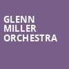 Glenn Miller Orchestra, Thalia Mara Hall, Jackson