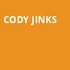 Cody Jinks, Brandon Amphitheater, Jackson