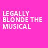 Legally Blonde The Musical, Thalia Mara Hall, Jackson