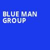 Blue Man Group, Thalia Mara Hall, Jackson