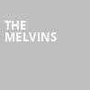 The Melvins, Duling Hall, Jackson